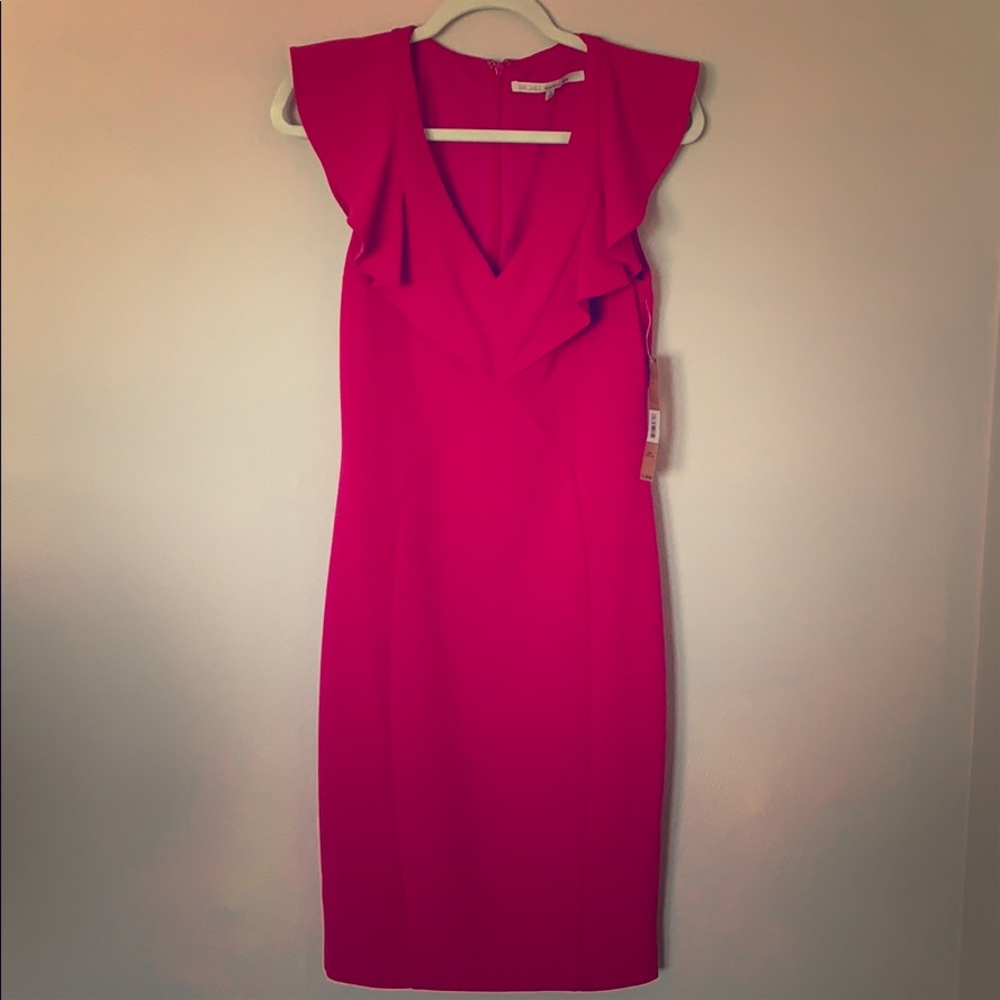 NWT RACHEL Rachel Roy Dress